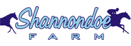 Shannodoe Farms Logo