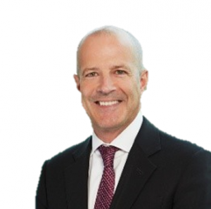 Stephane Ethier, man in suit