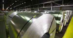 Multiple roles of aluminum ready to be shipped out