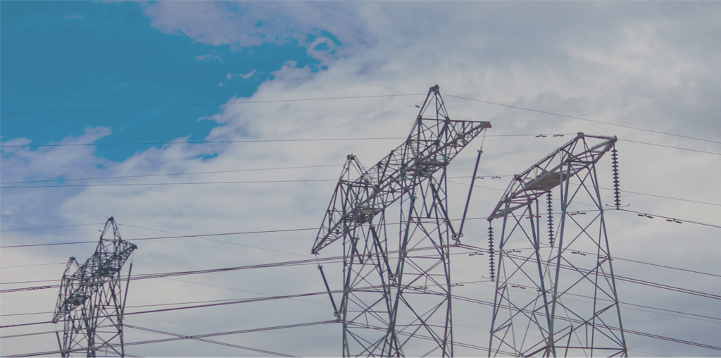 Power Outage at World Trade Bridge and Colombia Solidarity Bridge in