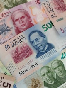 Mexican Money